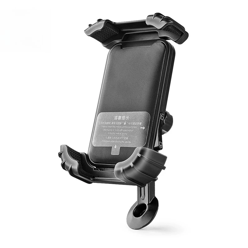 Bicycle mobile phone rack, shockproof fixed, mountain road bike, stand riding navigation
Bicycle mobile phone rack, shockproof fixed, mountain road bike, stand riding navigation