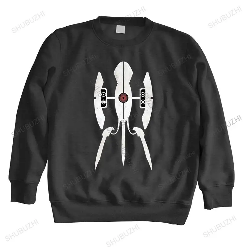 men black hoody autumn brand loose sweatshirt euro size Men hoodies Portal Turret unisex cotton High Quality hoodie for boys
men black hoody autumn brand loose sweatshirt euro size Men hoodies Portal Turret unisex cotton High Quality hoodie for boys