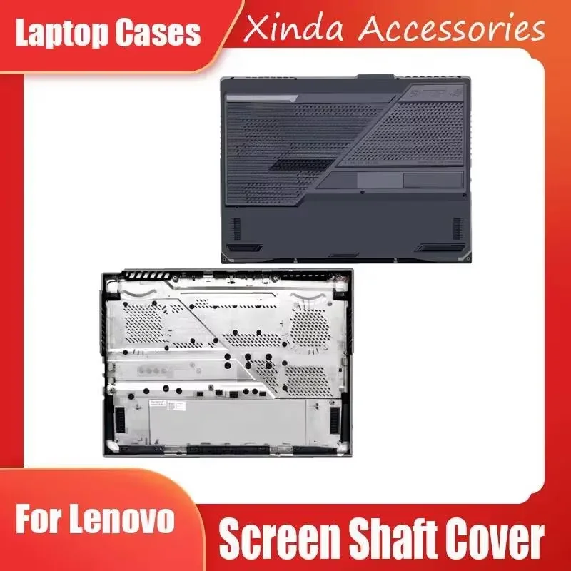 Замена чехлов для ноутбуков Asus ROG G513R G513Q G533Z, задняя крышка, упор для рук, нижняя часть корпуса, низкая базовая крышка, D-образная крышка
Замена чехлов для ноутбуков Asus ROG G513R G513Q G533Z, задняя крышка, упор для рук, нижняя часть корпуса, низкая базовая крышка, D-образная крышка