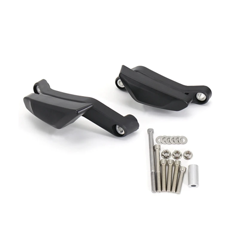 Motorcycle Frame Slider Fairing Guard Anti Crash Pad Fairing Crash Pad For Trident 660 TRIDENT 660 2021 2022
Motorcycle Frame Slider Fairing Guard Anti Crash Pad Fairing Crash Pad For Trident 660 TRIDENT 660 2021 2022