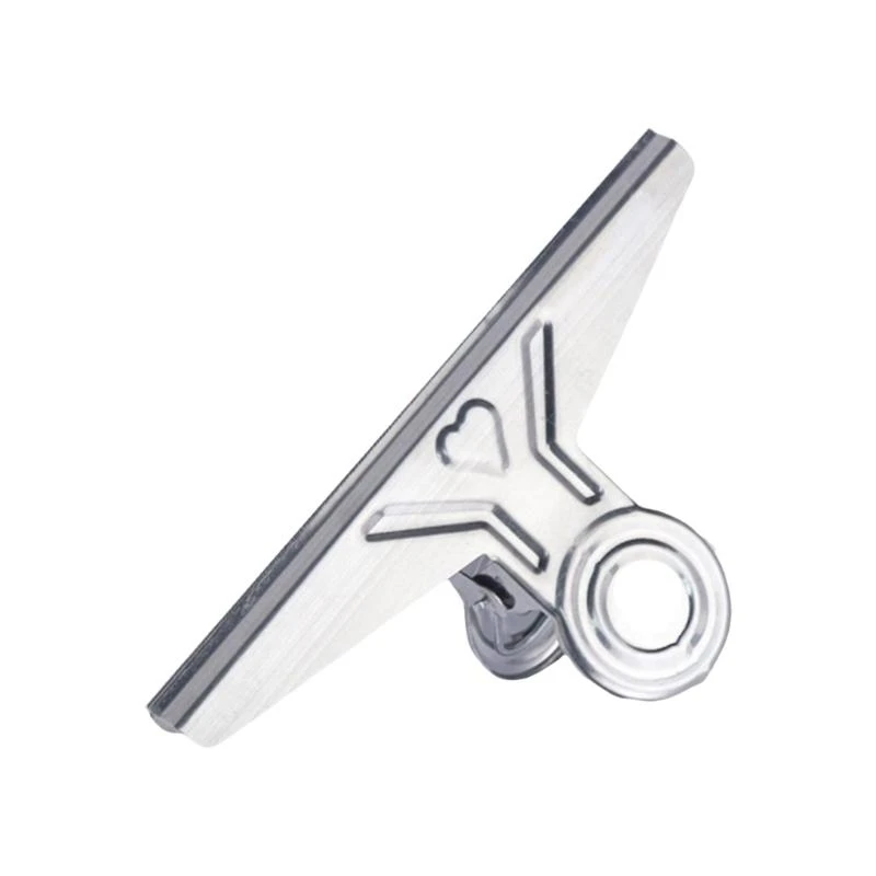 Large Paper Clip 20cm Long Stainless Steel Paper Clamps Large Binder Paper Clip for Craft Drawing Board Bag File
Large Paper Clip 20cm Long Stainless Steel Paper Clamps Large Binder Paper Clip for Craft Drawing Board Bag File