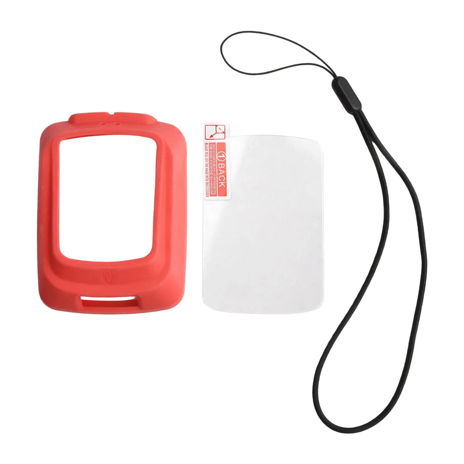 1pc Brand New Protective Case Silicone Case Riding Supplies Bicycle Parts Computer Protective Case For-XOSS G2 Plus G2+ G+2
1pc Brand New Protective Case Silicone Case Riding Supplies Bicycle Parts Computer Protective Case For-XOSS G2 Plus G2+ G+2