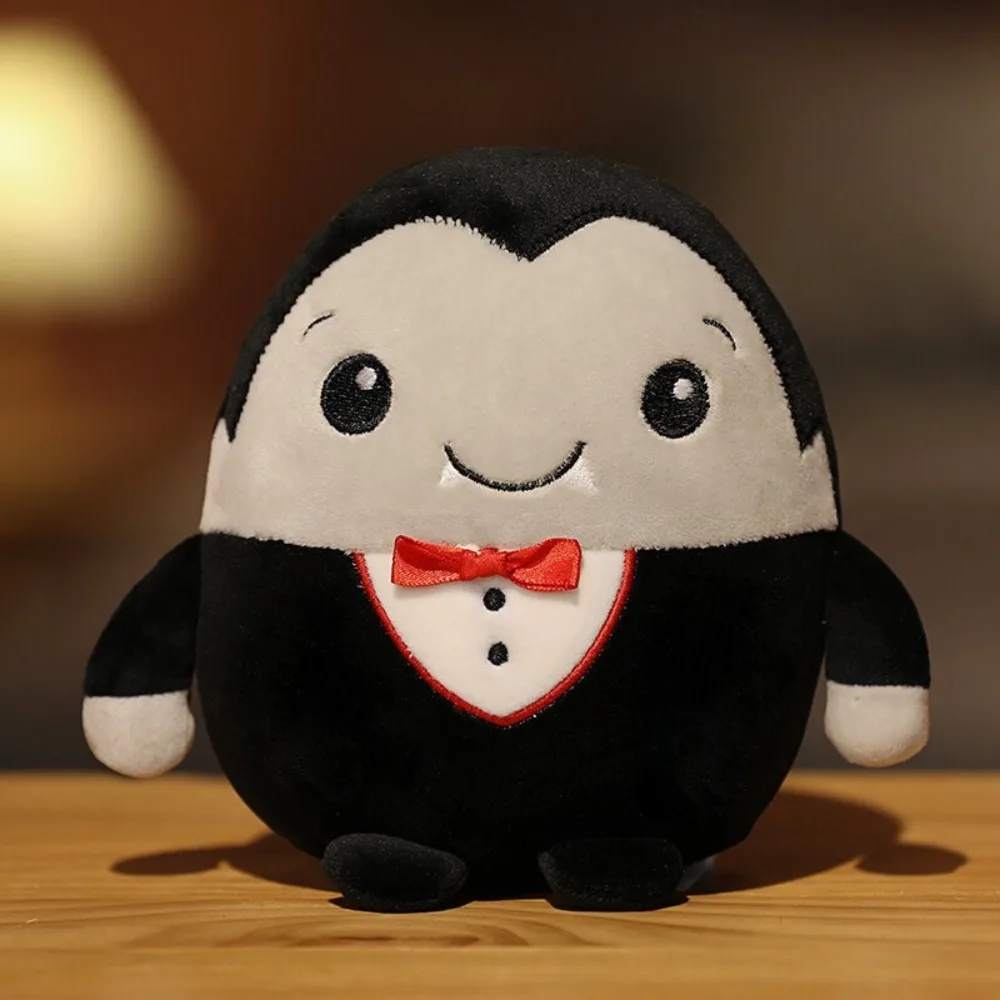 Cute 20cm Halloween Party Plush Toys Plush Stuffed Spooky Halloween Gift Halloween Room Decor
Cute 20cm Halloween Party Plush Toys Plush Stuffed Spooky Halloween Gift Halloween Room Decor