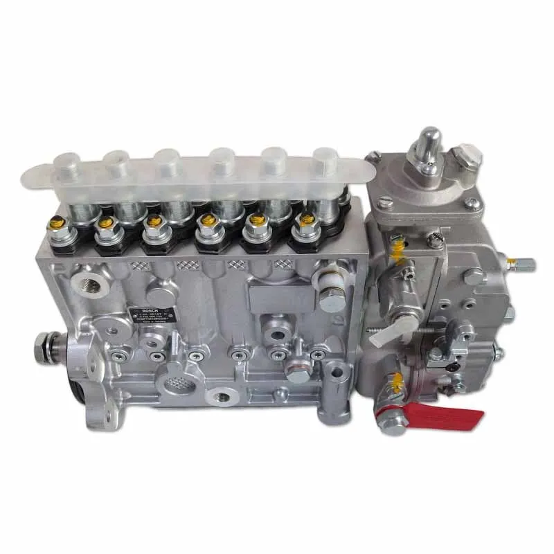 Fuel Injection Pump Assembly 4988760 FIt For Cummins 6CTA8.3-C215 Diesel Engine
Fuel Injection Pump Assembly 4988760 FIt For Cummins 6CTA8.3-C215 Diesel Engine