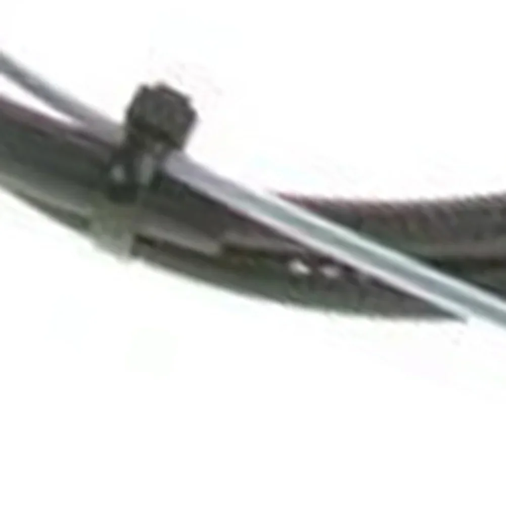 Car Handbrake Parking Cable 474620 4745T3 For Peugeot307 1.4 HDi 1.6 2.0 Black Plastic Rear Brake Wire Auto Parts
Car Handbrake Parking Cable 474620 4745T3 For Peugeot307 1.4 HDi 1.6 2.0 Black Plastic Rear Brake Wire Auto Parts