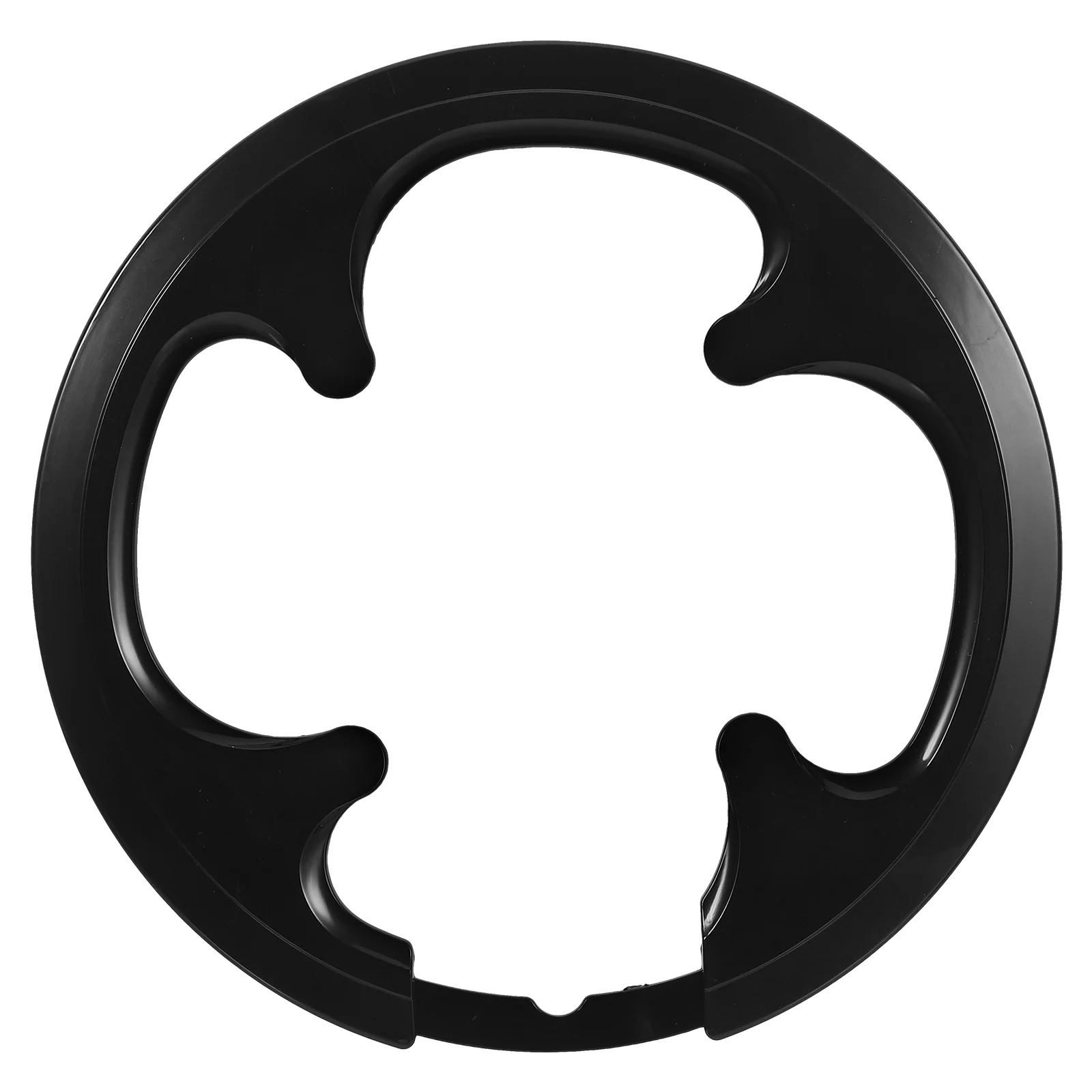 Front Sprocket Guard for Mountain Bike - Chain Guard Protector Plastic Sprocket Cover Crankset Protection Against Debris and
Front Sprocket Guard for Mountain Bike - Chain Guard Protector Plastic Sprocket Cover Crankset Protection Against Debris and