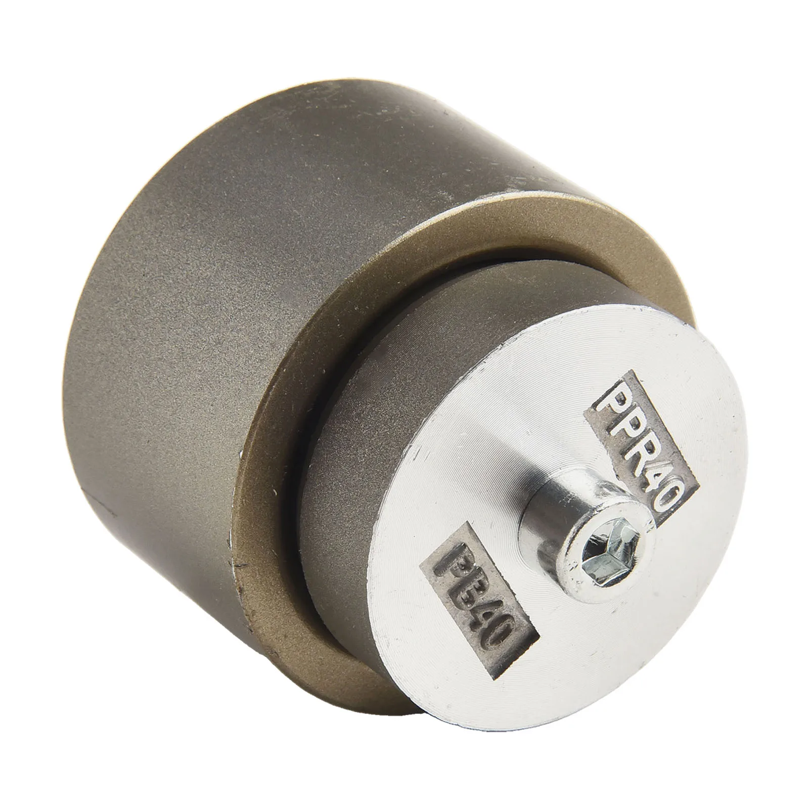 Сварочная головка для труб Ppr 40*63 мм, инструмент для термоплавления, сварочная часть для труб, гнездо для сварки труб, обслуживание гнезда для сварки труб 
Сварочная головка для труб Ppr 40*63 мм, инструмент для термоплавления, сварочная часть для труб, гнездо для сварки труб, обслуживание гнезда для сварки труб