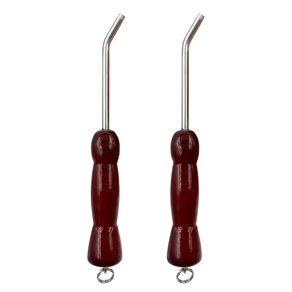 Hook Reshaping Fishing Tool Stainless Steel Material Strong Tensile Strength Compact Design 4.4 G Fishing Trips
Hook Reshaping Fishing Tool Stainless Steel Material Strong Tensile Strength Compact Design 4.4 G Fishing Trips
