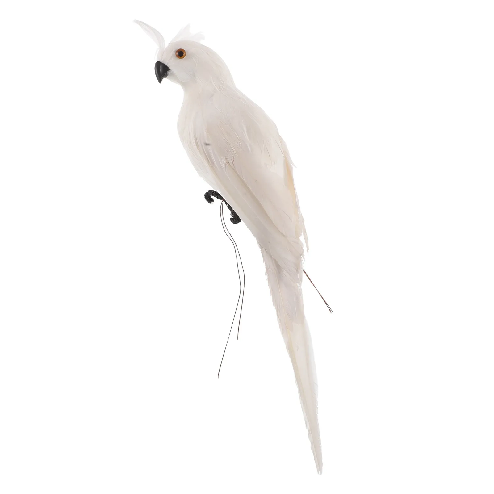 1 шт. Реалистичная искусственная птица-попугай, 12 дюймов, для декора дома, сада, поделок, декоративная статуэтка
1 шт. Реалистичная искусственная птица-попугай, 12 дюймов, для декора дома, сада, поделок, декоративная статуэтка