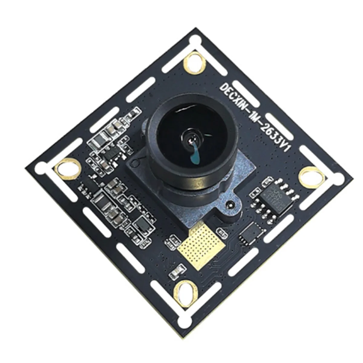 SCLS 720P Global Shutter Exposure USB-модуль промышленной камеры 120 рам OV9281 Высокоскоростная мобильная съемка Linux C
SCLS 720P Global Shutter Exposure USB-модуль промышленной камеры 120 рам OV9281 Высокоскоростная мобильная съемка Linux C