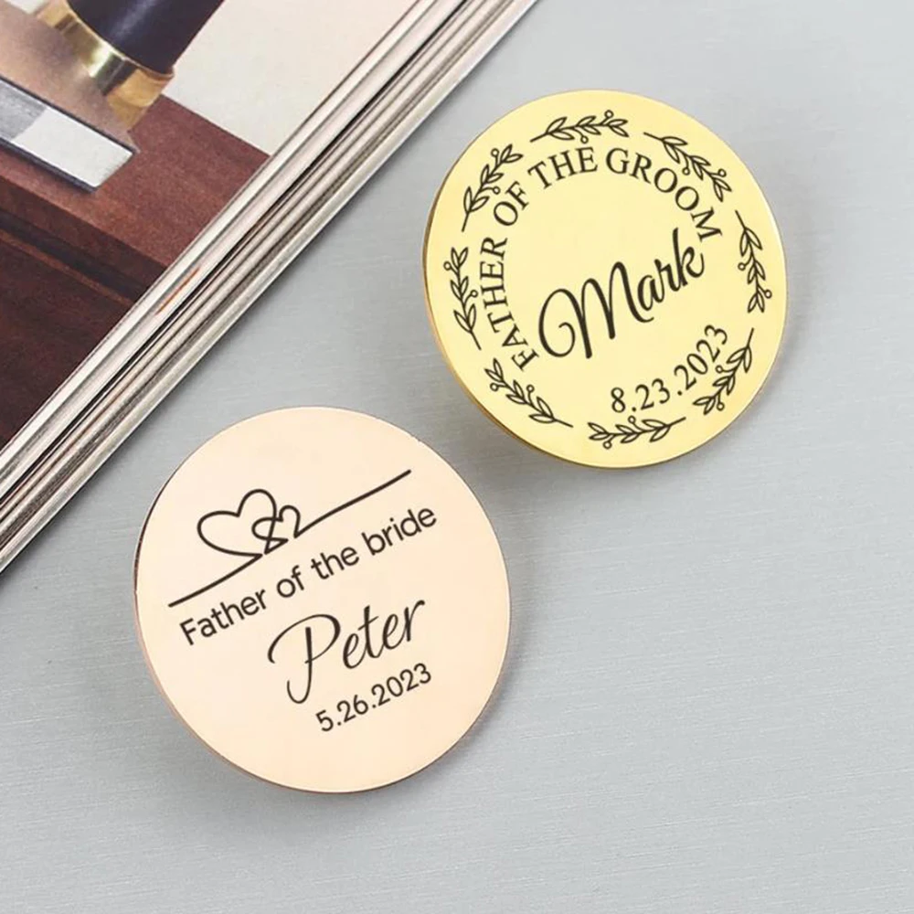 Custom brooch, Custom engraving brooch, Engraving pattern logo design, Personalized brooch, Engraving graphics
Custom brooch, Custom engraving brooch, Engraving pattern logo design, Personalized brooch, Engraving graphics