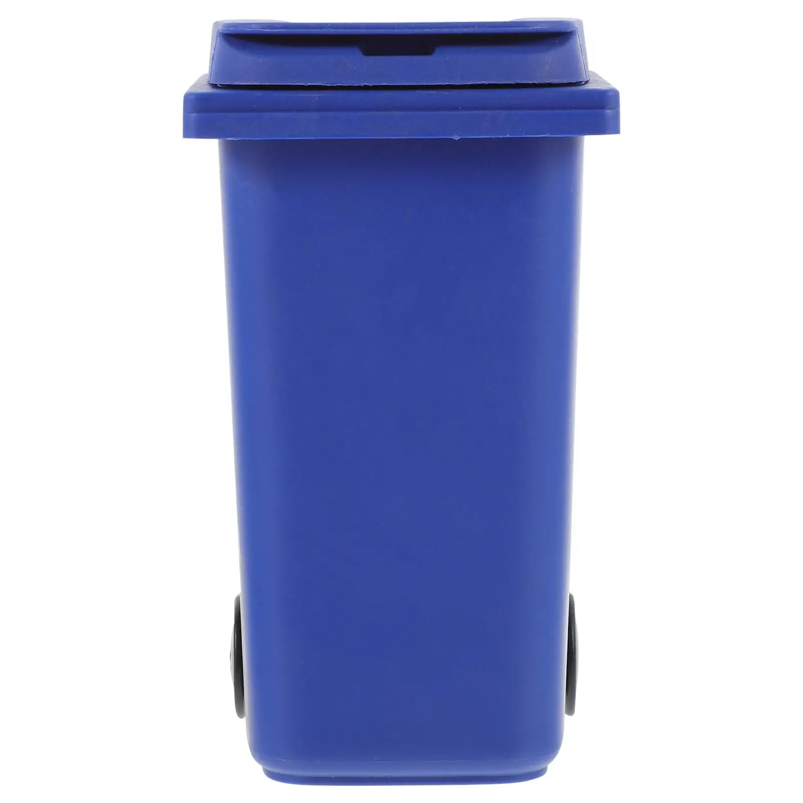 Trash Can with Lid Pen Holder Trashcan Desktop Garbage Multifunctional Storage Rack
Trash Can with Lid Pen Holder Trashcan Desktop Garbage Multifunctional Storage Rack