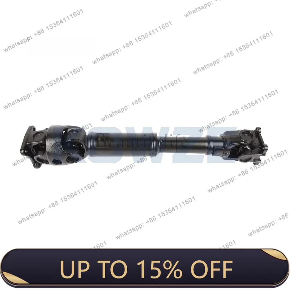 Drive shaft 37140-35071 Auto parts tool parts
Drive shaft 37140-35071 Auto parts tool parts