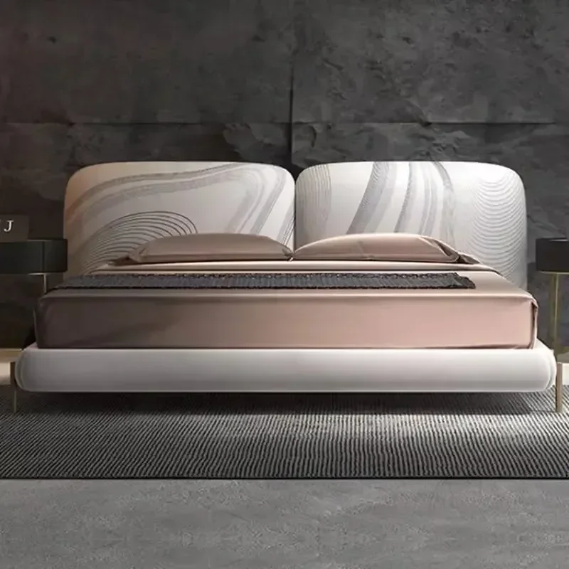 #Princess Bedroom Double Bed Wood Luxury Elegant Side Table Queen Bed Frame Twin Nordic Letto Matrimoniale Living Room Furniture
#Princess Bedroom Double Bed Wood Luxury Elegant Side Table Queen Bed Frame Twin Nordic Letto Matrimoniale Living Room Furniture