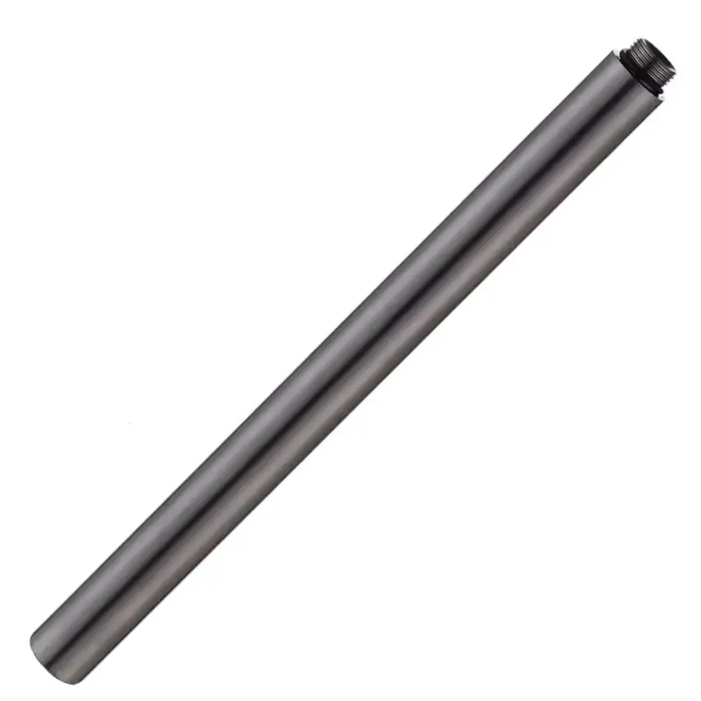 Copper Shower Extension Pipe Round Extension Tube Extension Pipe Connection 30cm Bathroom Accessories Shower Extension Rod
Copper Shower Extension Pipe Round Extension Tube Extension Pipe Connection 30cm Bathroom Accessories Shower Extension Rod