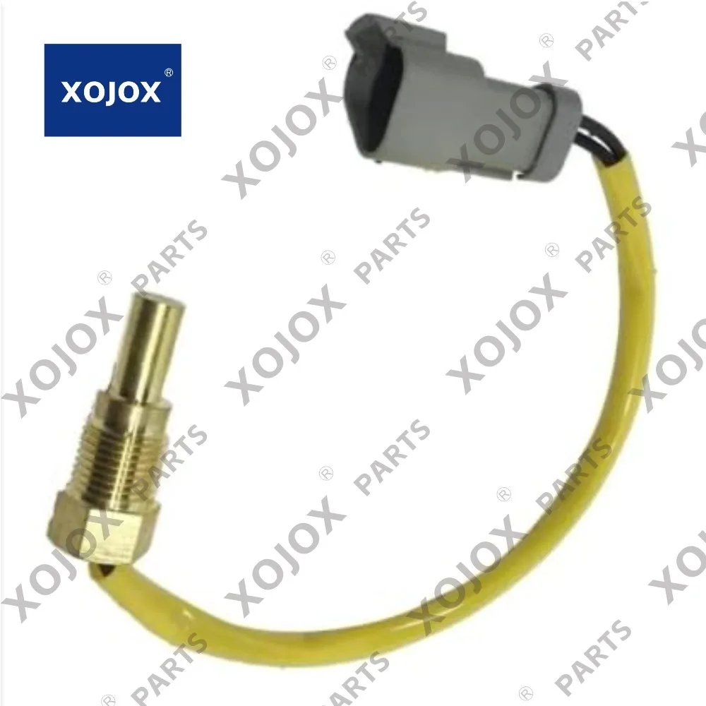 XOJOX 7861-93-3520 7861933520 Датчик температуры воды, совместимый с экскаватором PC360-7 PC400-7 PC600-7 WA320 WA400 WA470 WA800 Excava
XOJOX 7861-93-3520 7861933520 Датчик температуры воды, совместимый с экскаватором PC360-7 PC400-7 PC600-7 WA320 WA400 WA470 WA800 Excava