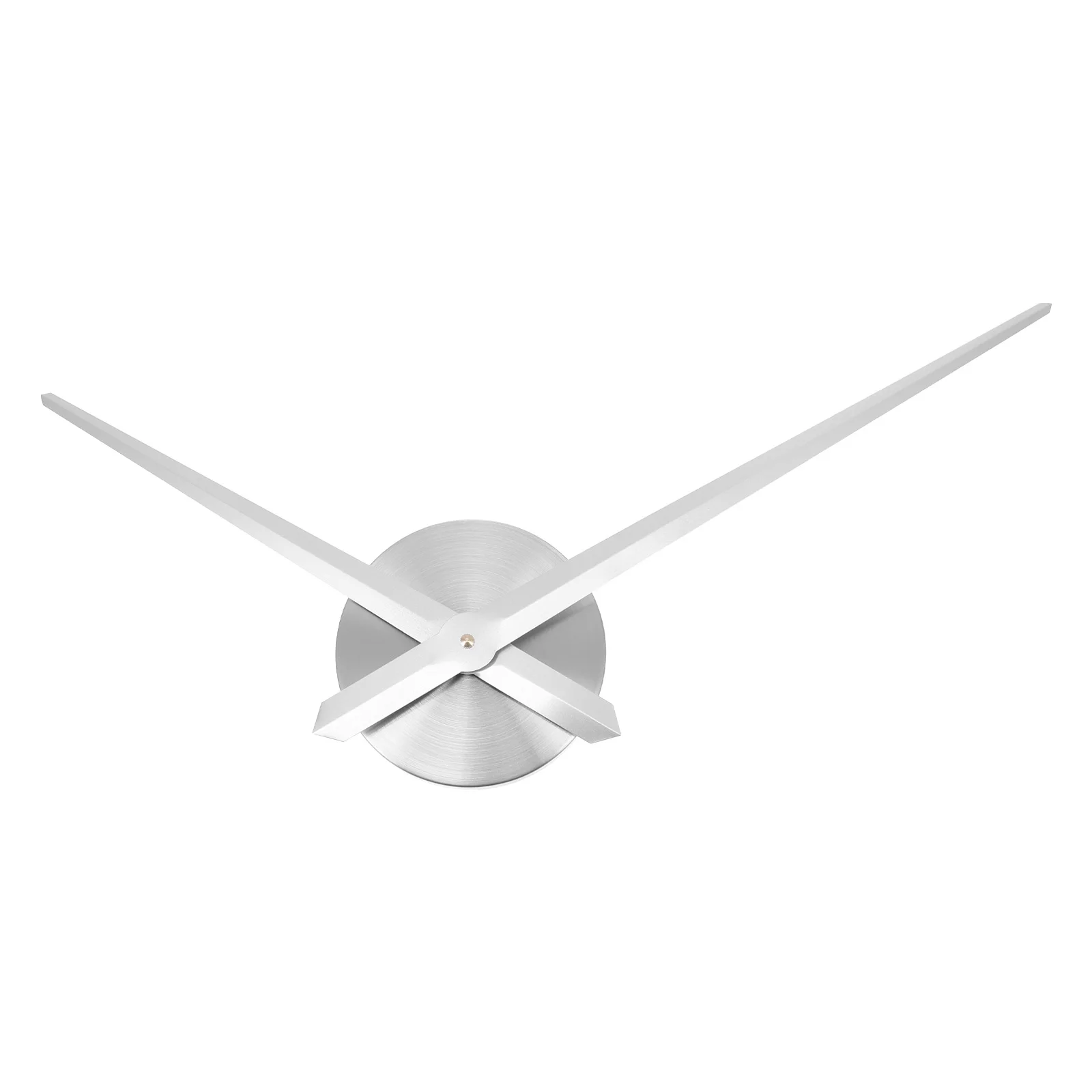 Aluminum Clock Parts Kit Replacement Mechanisms for Wall Home Kitchen Decor Professional Household Clock Part Supplies
Aluminum Clock Parts Kit Replacement Mechanisms for Wall Home Kitchen Decor Professional Household Clock Part Supplies