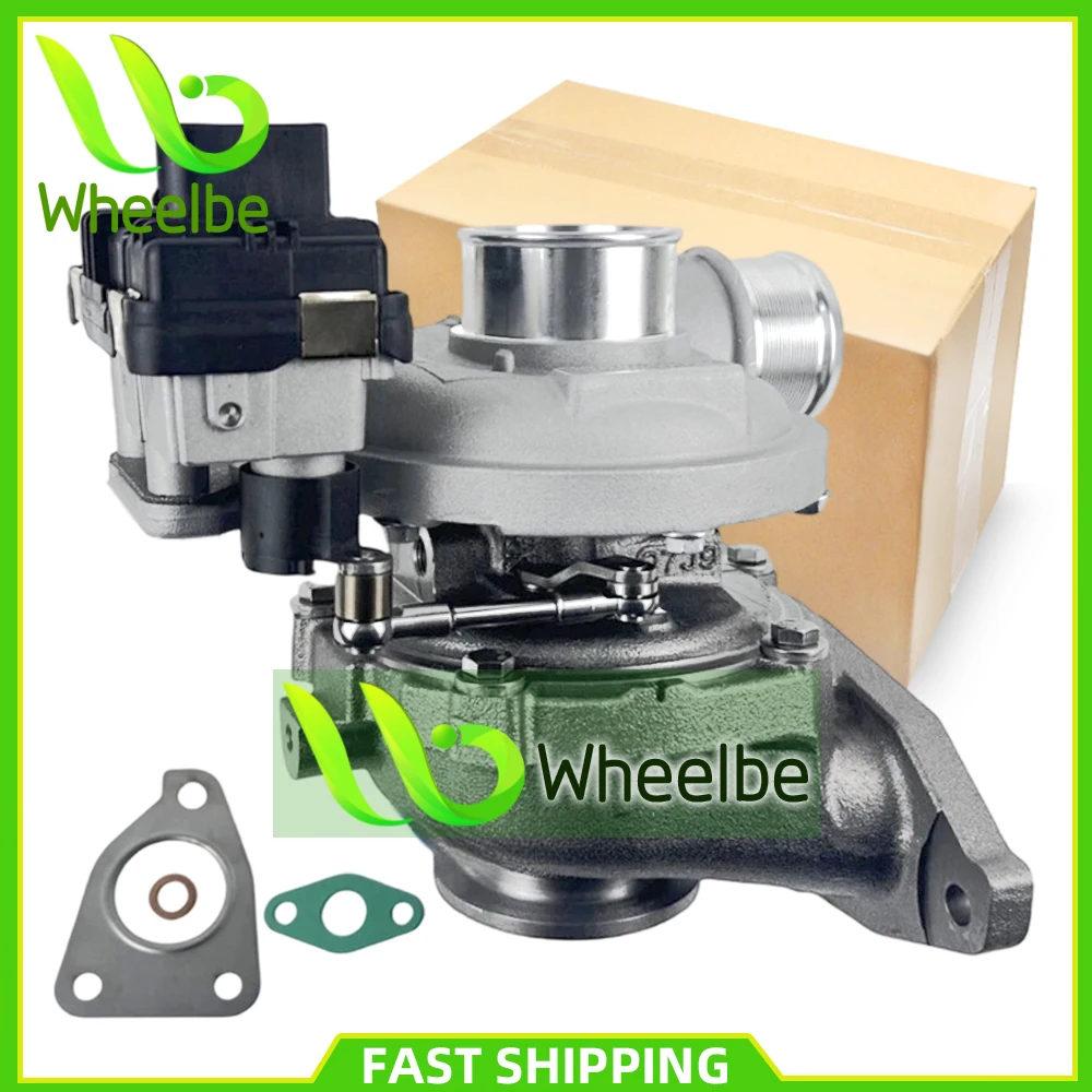 Новый турбо GTC14 для SAIC Datong Maxus G10 D19 1,9T 110 кВт Euro V Diesel 848184 848184-5001S 848184-5001 834227-0002 834227-5002S
Новый турбо GTC14 для SAIC Datong Maxus G10 D19 1,9T 110 кВт Euro V Diesel 848184 848184-5001S 848184-5001 834227-0002 834227-5002S