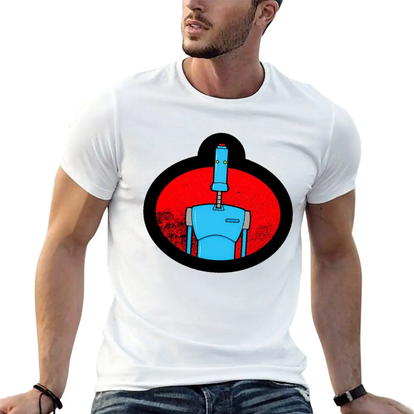 The Venture Bros H T-Shirt mens graphic t shirts t shirt man luxury t shirt for man T-shirt
The Venture Bros H T-Shirt mens graphic t shirts t shirt man luxury t shirt for man T-shirt