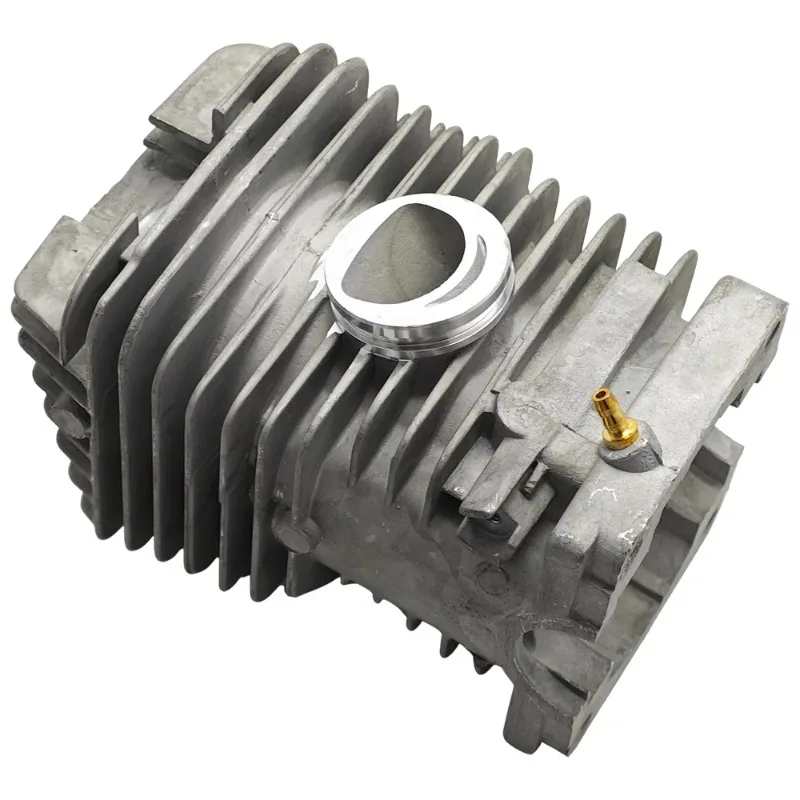 Комплект поршня головки блока цилиндров 47 мм для STIHL MS390 MS310 MS290 029 039 MS 390 310 290 Запчасти для бензопилы
Комплект поршня головки блока цилиндров 47 мм для STIHL MS390 MS310 MS290 029 039 MS 390 310 290 Запчасти для бензопилы