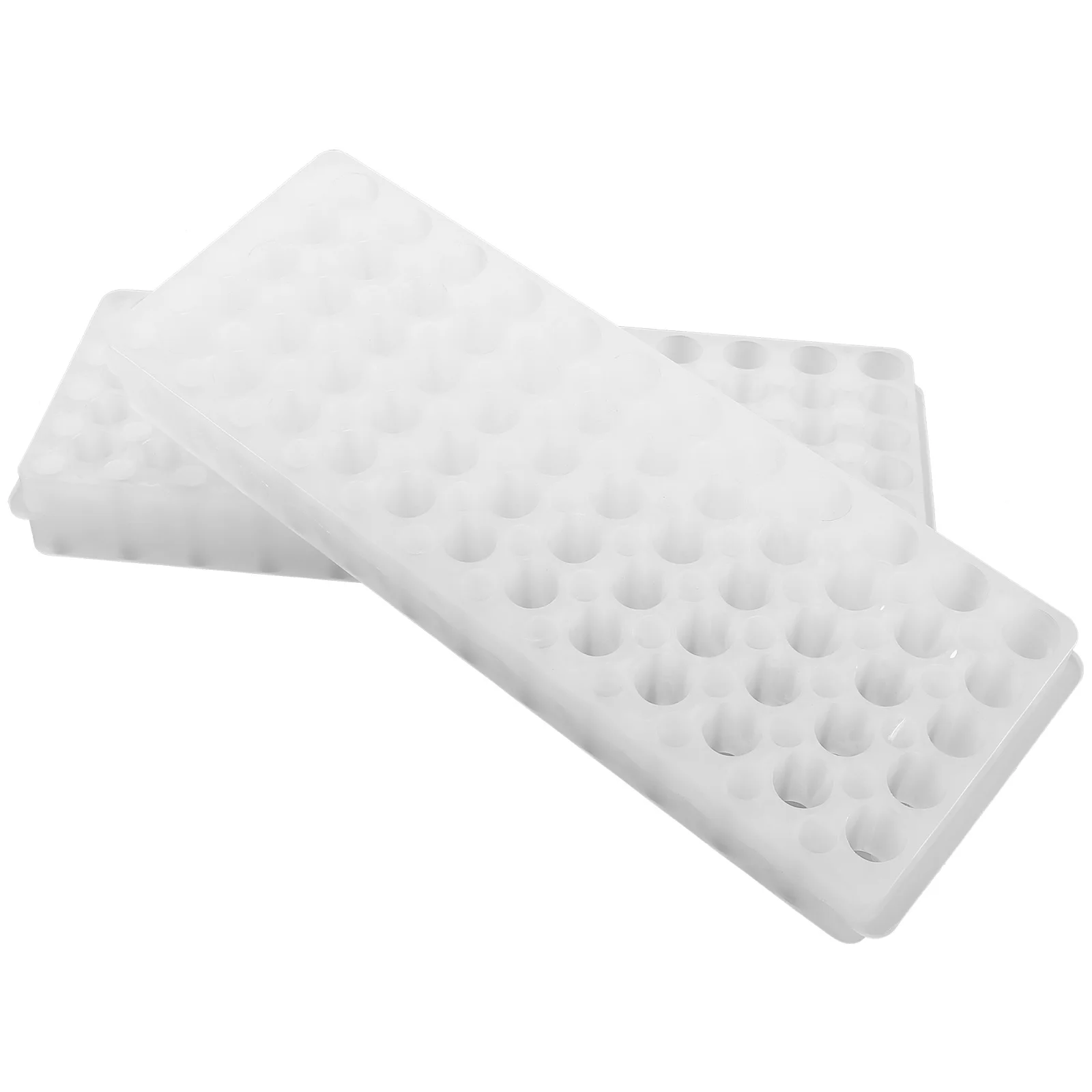 2pcs Tube Rack 0.5ml-2ml Microcentrifuge Stand Blue Polypropylene Test Tube Holder for
2pcs Tube Rack 0.5ml-2ml Microcentrifuge Stand Blue Polypropylene Test Tube Holder for