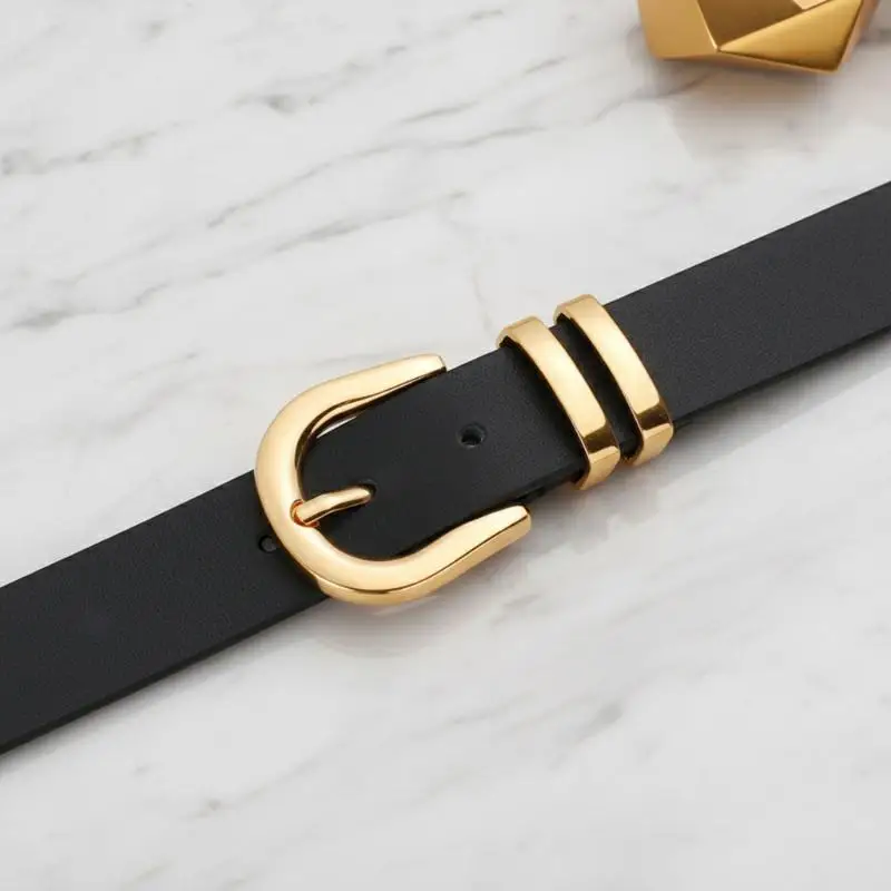 1/2Pcs 2cm Inner Diameter Metal Pin Buckle For Thin Belts Women's Belt Accessories Fashionable Belt Buckles
1/2Pcs 2cm Inner Diameter Metal Pin Buckle For Thin Belts Women's Belt Accessories Fashionable Belt Buckles