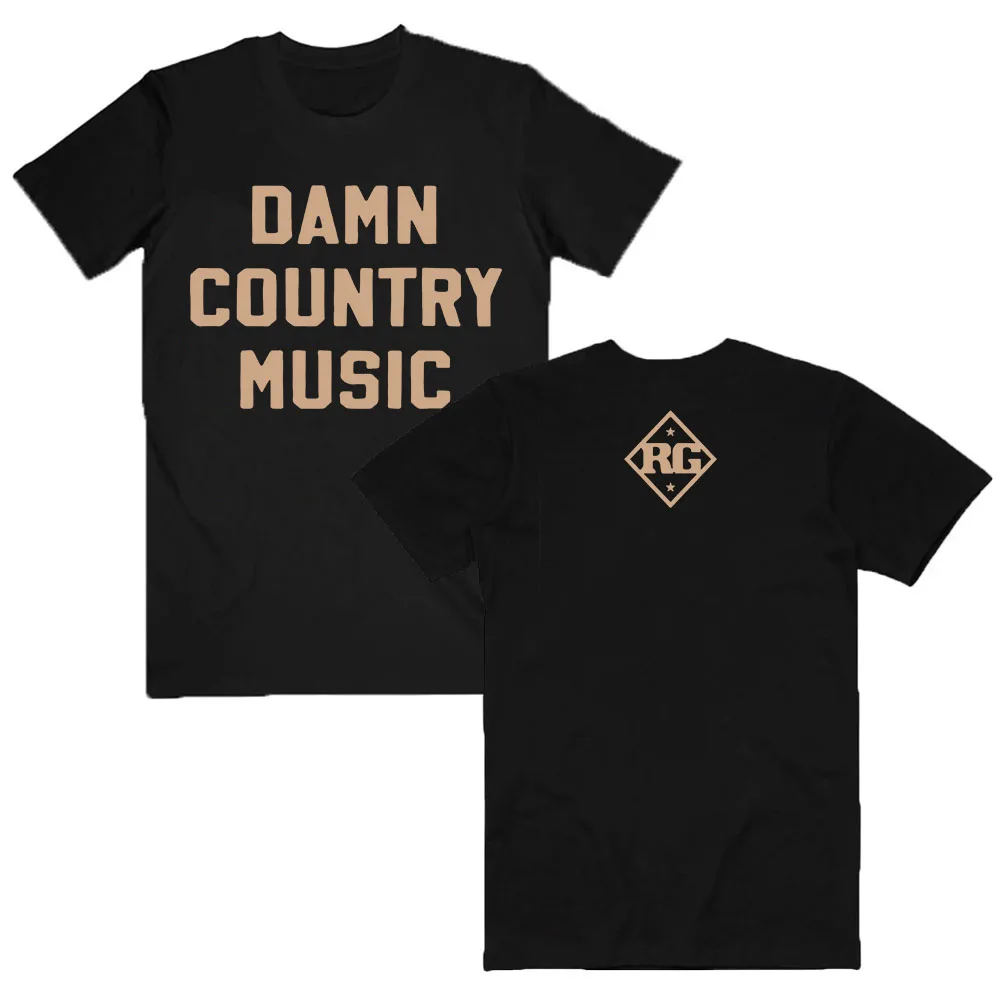 DCM Damn Country Music Tee Men Women Clothing RILEY GREEN Singer Print T-shirt Unisex Streetwear Cotton Summer Graphic T Shirt
DCM Damn Country Music Tee Men Women Clothing RILEY GREEN Singer Print T-shirt Unisex Streetwear Cotton Summer Graphic T Shirt