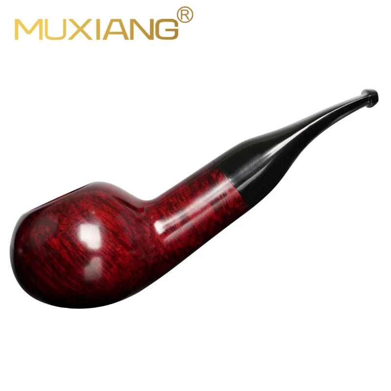MUXIANG Briar wood pipe Pre-order items
MUXIANG Briar wood pipe Pre-order items