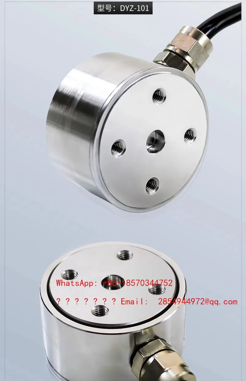 2026 Pressure Weighing Sensor Tensile Weight Gravity Miniature High Precision
2026 Pressure Weighing Sensor Tensile Weight Gravity Miniature High Precision