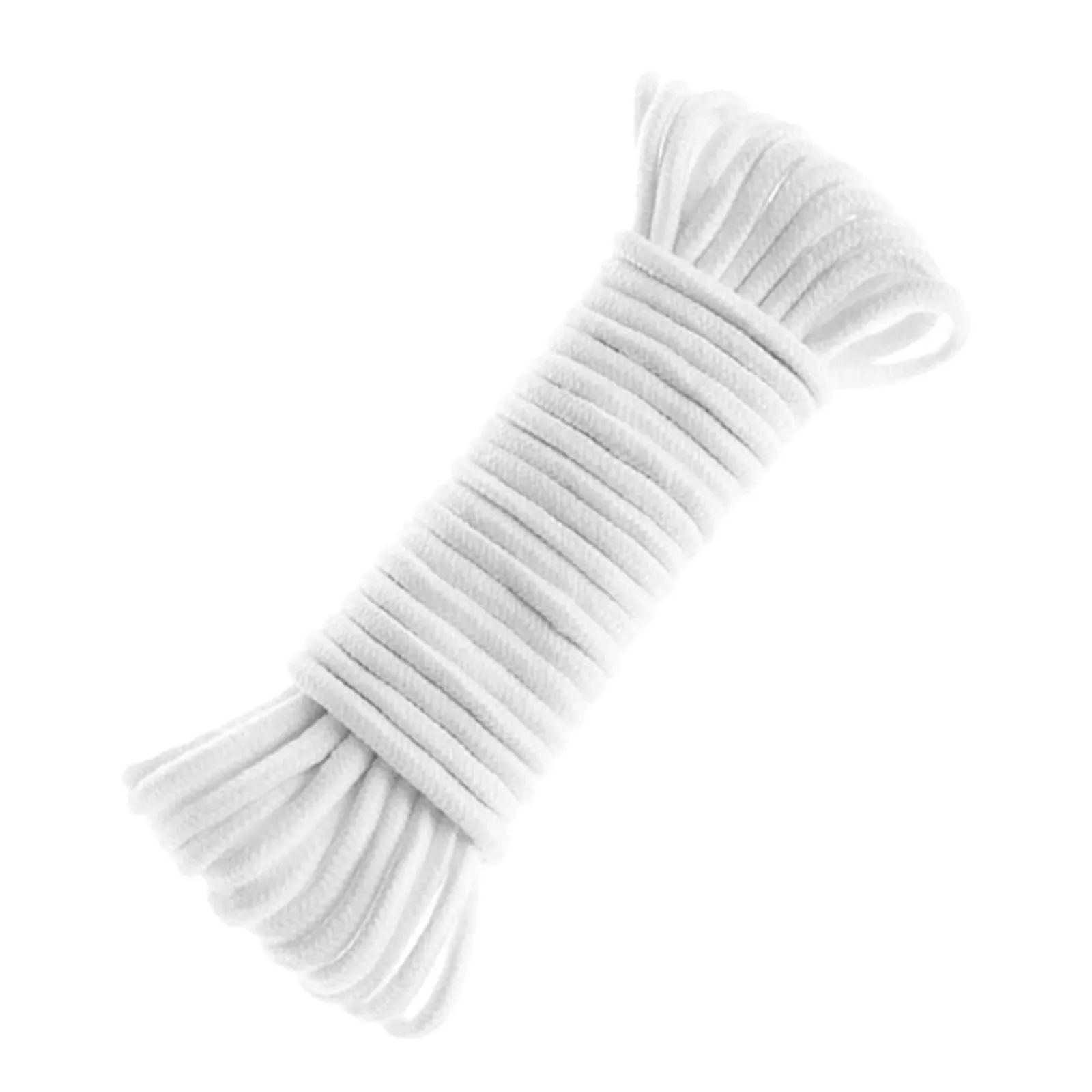 Self Watering String Rope White Braided Cotton Wick for Potted Plants Hydroponic Setup Drip Irrigation DIY Plant
Self Watering String Rope White Braided Cotton Wick for Potted Plants Hydroponic Setup Drip Irrigation DIY Plant
