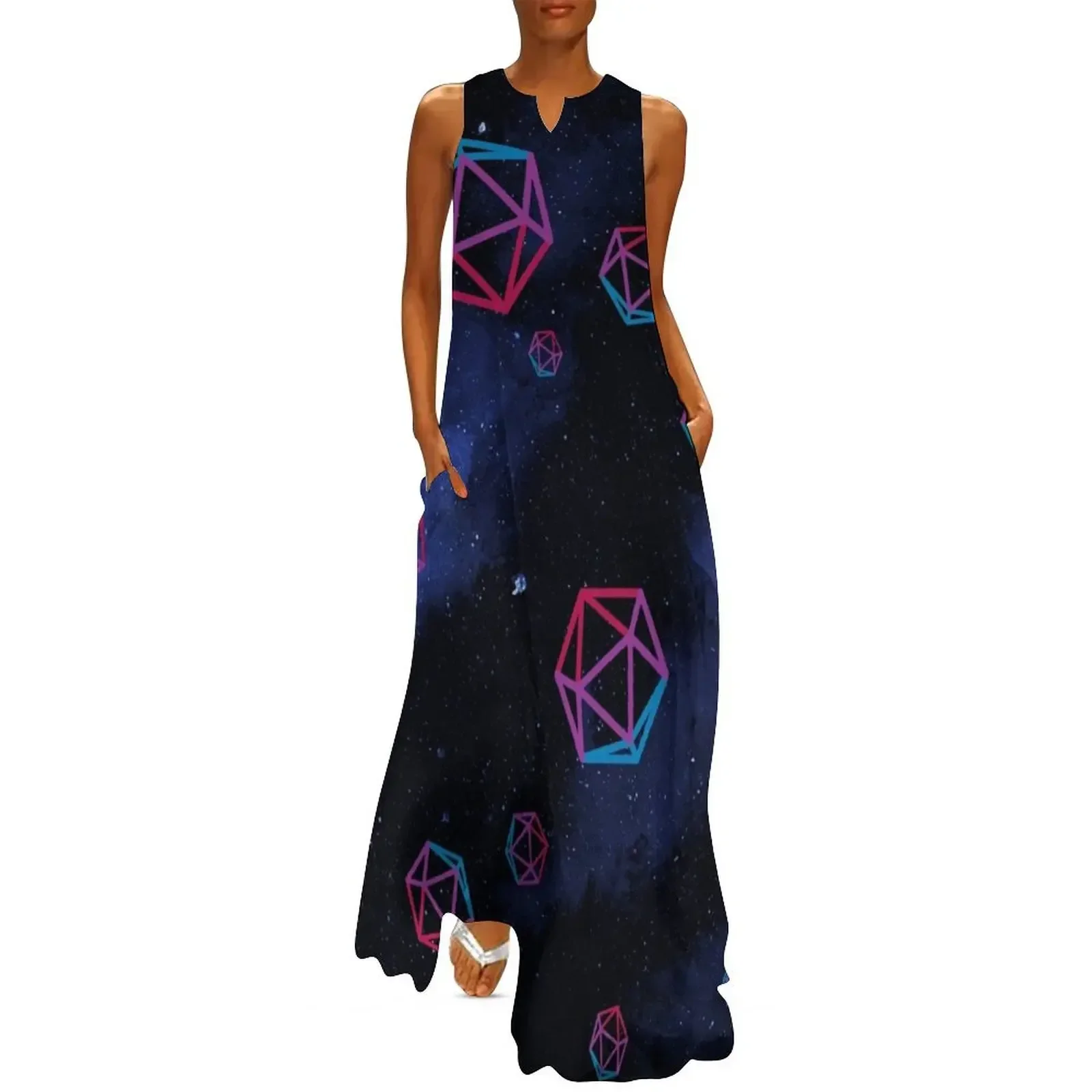 bi dice in space Long Dress Women's clothing Long dress woman luxury dress elegant women's dresses for wedding
bi dice in space Long Dress Women's clothing Long dress woman luxury dress elegant women's dresses for wedding