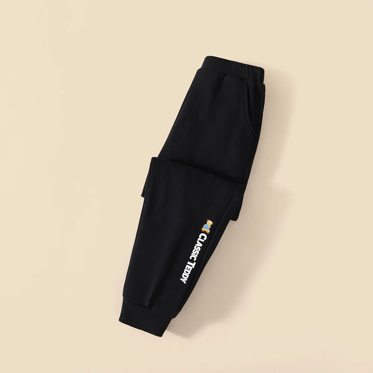Outdoor sports children fashion casual pants pants 2-12 years old cute sweet wind sports running pants new 2024
Outdoor sports children fashion casual pants pants 2-12 years old cute sweet wind sports running pants new 2024