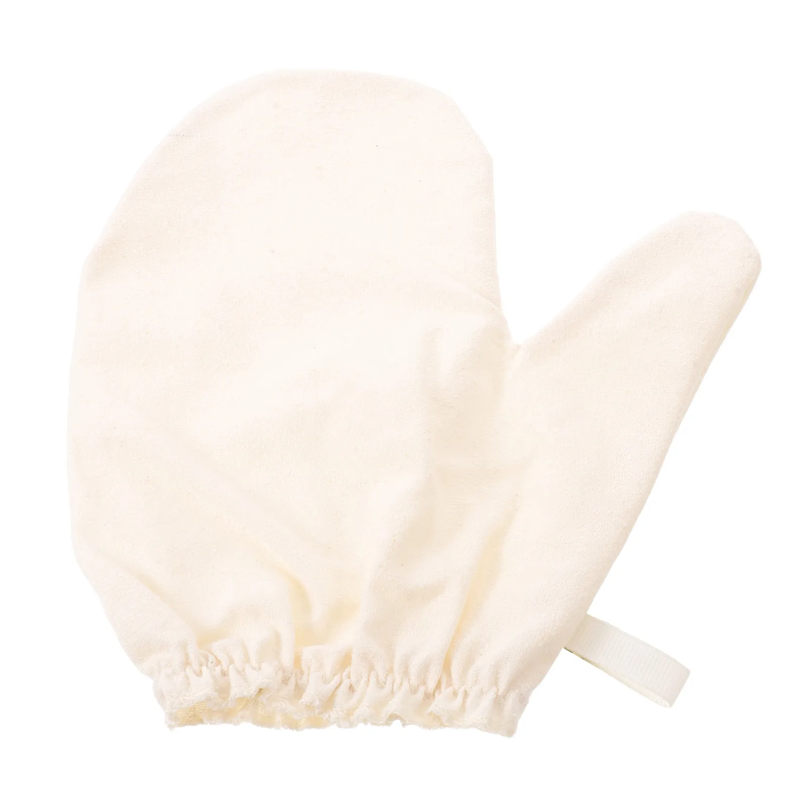 Raw Silk Massage Glove Elastic Wrist Ayurvedic Dry Brushing Skin Exfoliating Mitt Spa Bath Home Body Massage Fit Women Men
Raw Silk Massage Glove Elastic Wrist Ayurvedic Dry Brushing Skin Exfoliating Mitt Spa Bath Home Body Massage Fit Women Men