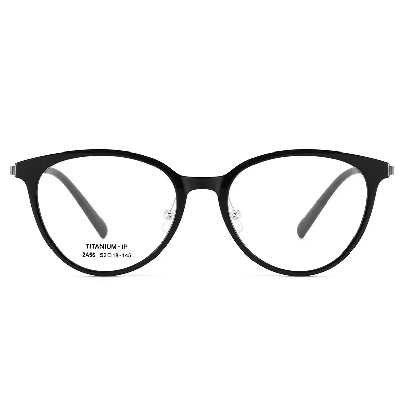 Retro Oval Glasses Frames Ultralight Fashion Women Reading Prescription Lady EyeglassesTR90 Titanium Optical Myopia Frame
Retro Oval Glasses Frames Ultralight Fashion Women Reading Prescription Lady EyeglassesTR90 Titanium Optical Myopia Frame