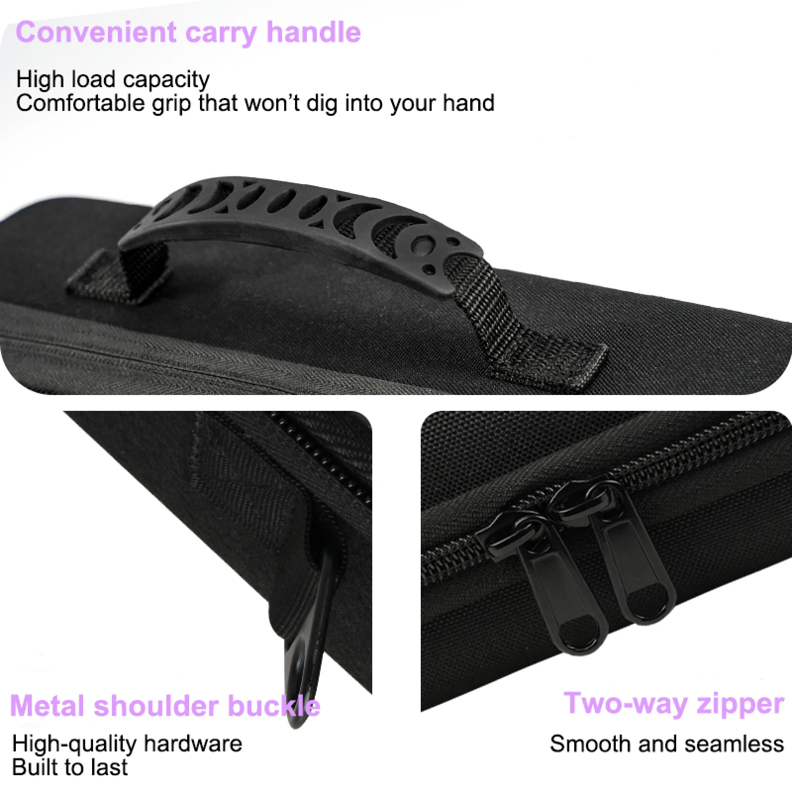 For DJI Avata 360 Drone Portable Storage Bag Hard Shell Carrying Case Box Waterproof Anti-scratch Protective Case Accessories
For DJI Avata 360 Drone Portable Storage Bag Hard Shell Carrying Case Box Waterproof Anti-scratch Protective Case Accessories