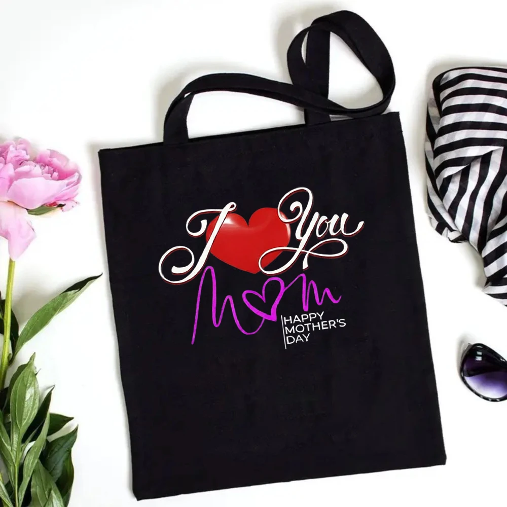 Minimalist Distressed Text Design, Reusable Shoulder Bag for Mom of Three, Unique Family Gift
Minimalist Distressed Text Design, Reusable Shoulder Bag for Mom of Three, Unique Family Gift