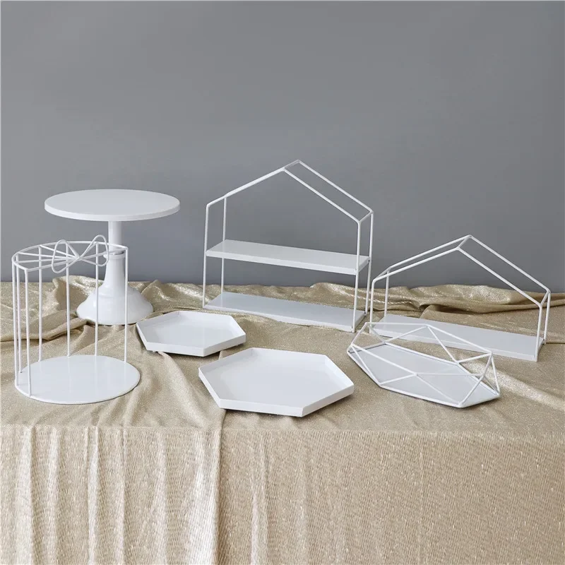 Dessert Table Ornament Display Rack Dessert Pastry Tray Cold Meal Tea Break Table Cake Rack Afternoon Tea Snack Rack
Dessert Table Ornament Display Rack Dessert Pastry Tray Cold Meal Tea Break Table Cake Rack Afternoon Tea Snack Rack