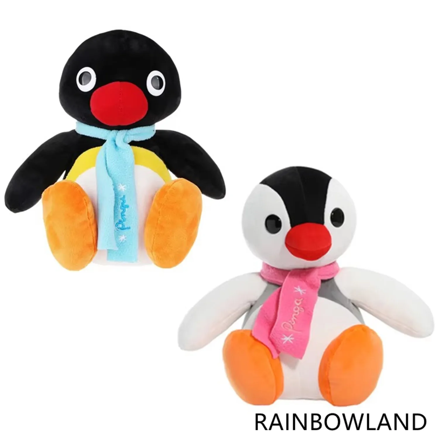 Новый Kawaii милый Пинг Пингвин плюшевые детские игрушки для девочек и мальчиков, подарки для детей, 25 см
Новый Kawaii милый Пинг Пингвин плюшевые детские игрушки для девочек и мальчиков, подарки для детей, 25 см