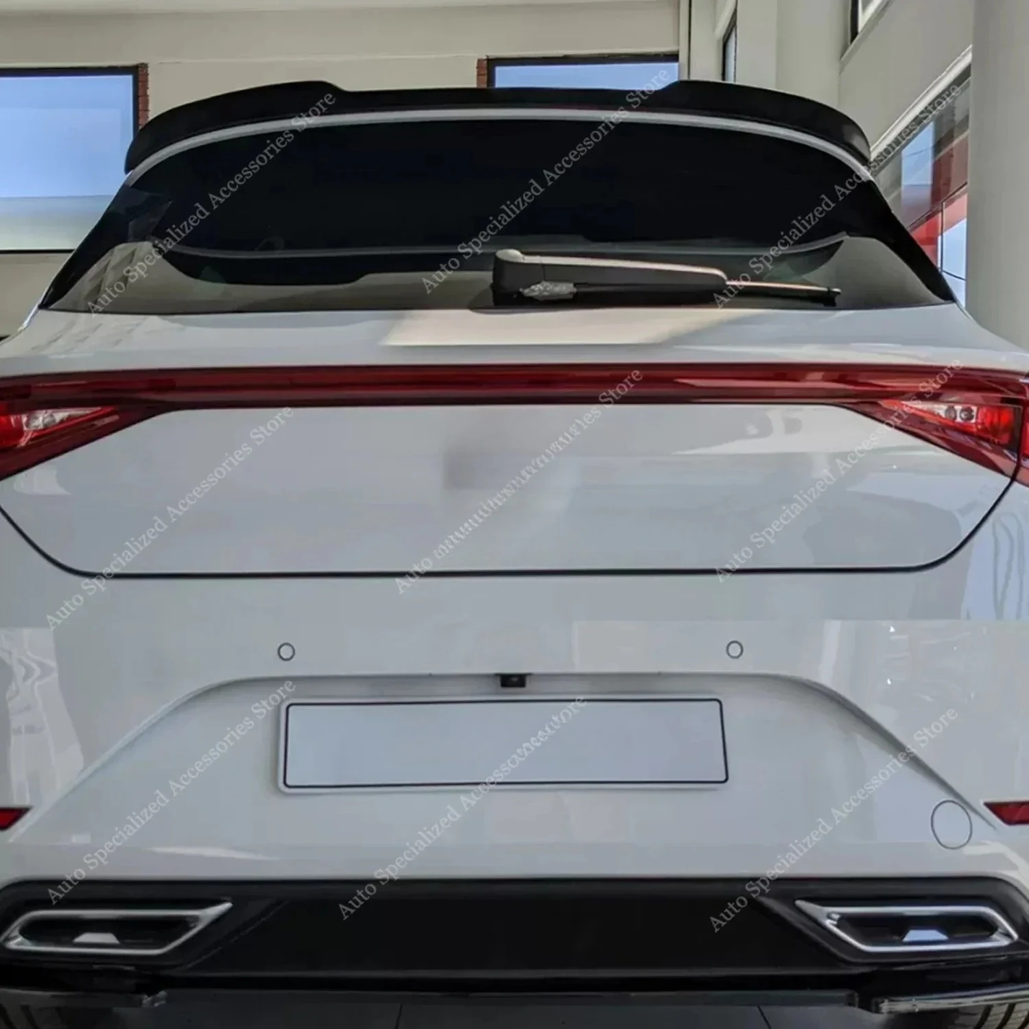 Задний спойлер для Seat Leon MK4 Gloss Maxton Style Wing Leon Ⅳ FR 1.5TSI 2.0TDI 4-дверный хэтчбек 2020-2025 заднее крыло
Задний спойлер для Seat Leon MK4 Gloss Maxton Style Wing Leon Ⅳ FR 1.5TSI 2.0TDI 4-дверный хэтчбек 2020-2025 заднее крыло