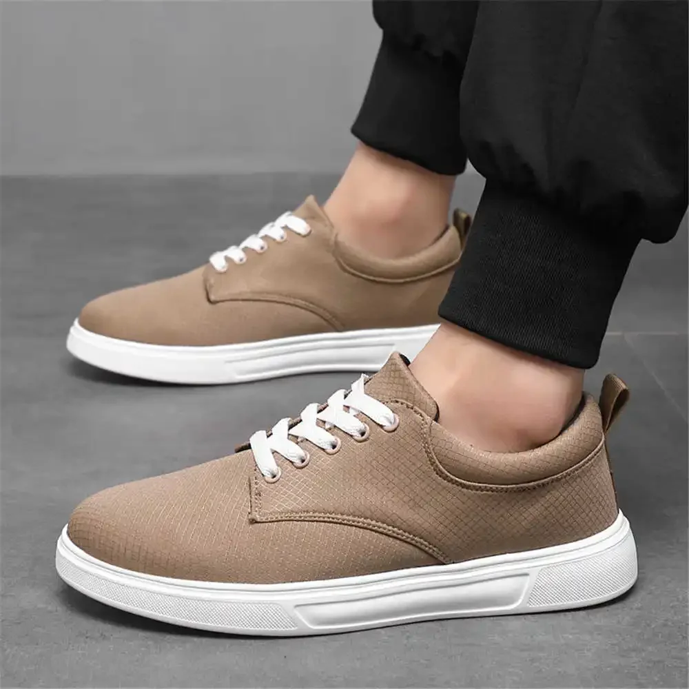 Slip-resistant Super Big Size Luxury Brand Sneakers Men's Branded Shoes For Men Red Boots Men Sports Skor Topanky Botasky
Slip-resistant Super Big Size Luxury Brand Sneakers Men's Branded Shoes For Men Red Boots Men Sports Skor Topanky Botasky