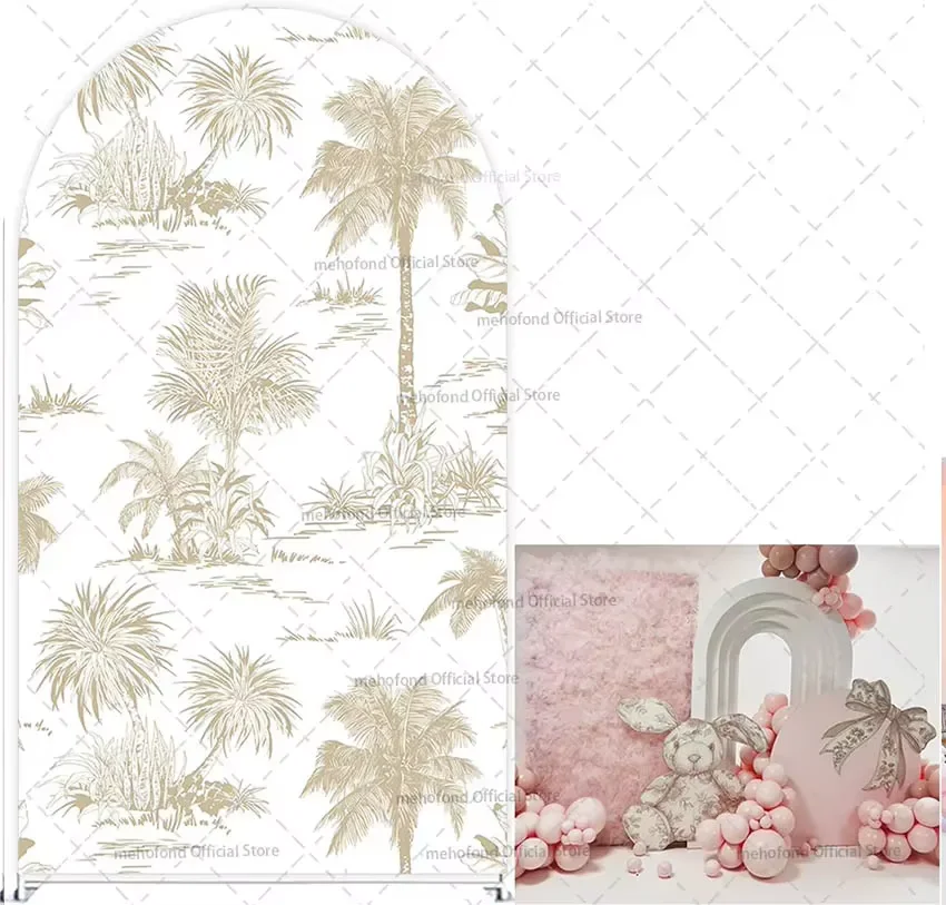 Mehofond Custom 2-Sided Pink Flowers Stripes Kids Birthday Baby Shower Wedding Cover Chiara Arch Wall Background Decor Backdrop
Mehofond Custom 2-Sided Pink Flowers Stripes Kids Birthday Baby Shower Wedding Cover Chiara Arch Wall Background Decor Backdrop