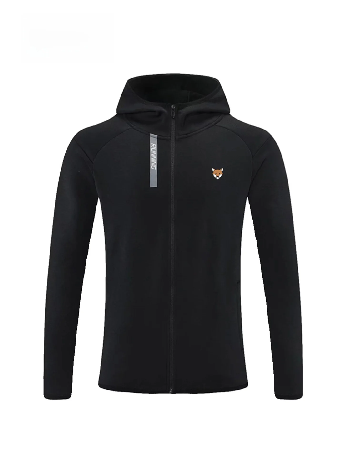 Thiened Fce Lined Hooded Sports Jaet for Men Warm Casual Sle Long Sve Running Fitn Jaet Spring April
Thiened Fce Lined Hooded Sports Jaet for Men Warm Casual Sle Long Sve Running Fitn Jaet Spring April