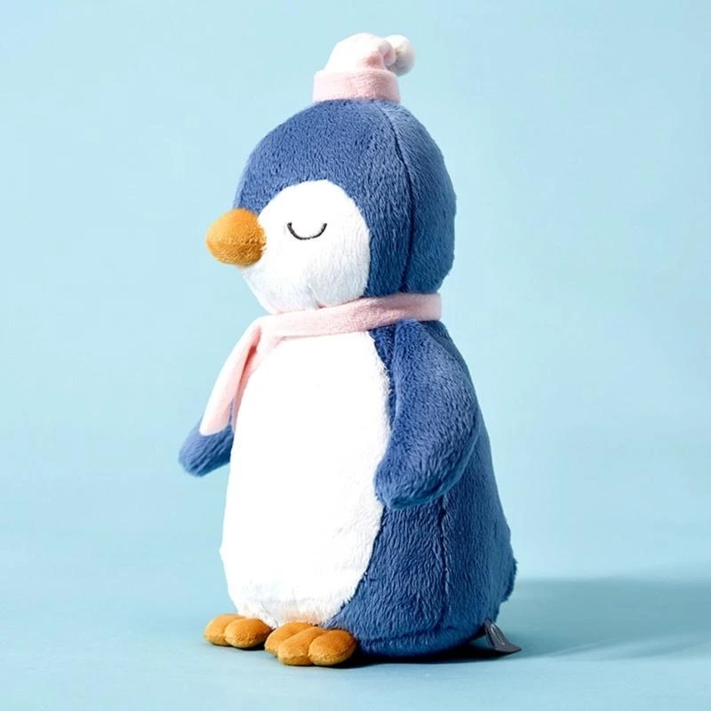 Stuffed Penguin Plush Toy Sleeping Doll For Toddlers Penguin Plush Toy Sleep Toy 15UB
Stuffed Penguin Plush Toy Sleeping Doll For Toddlers Penguin Plush Toy Sleep Toy 15UB