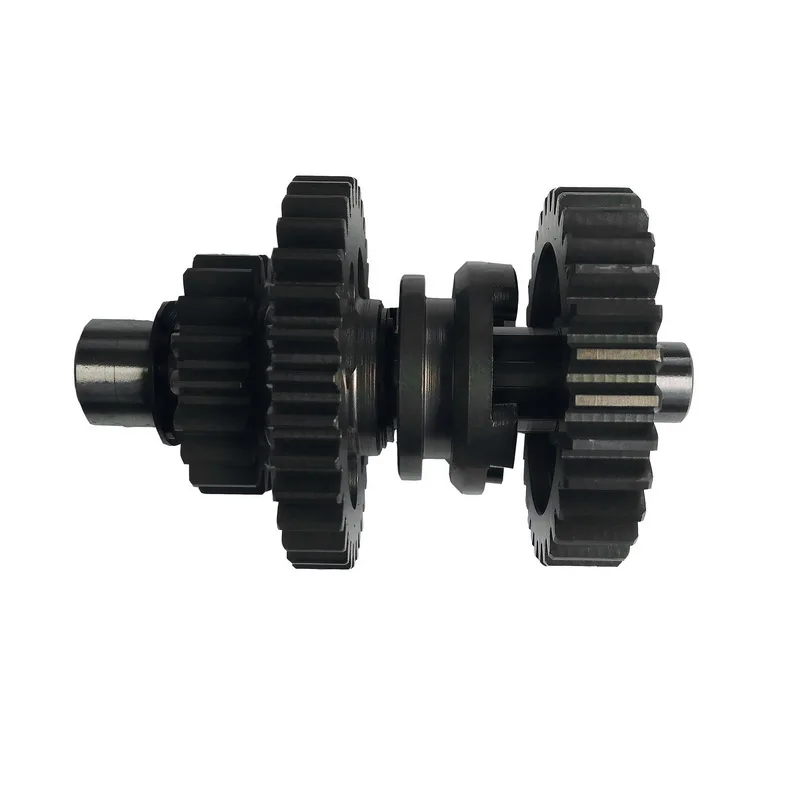HS250 Transmision Countershaft Assy For Hisun 250CC UTV P013000222600202 22260-013000-0202 European Status
HS250 Transmision Countershaft Assy For Hisun 250CC UTV P013000222600202 22260-013000-0202 European Status