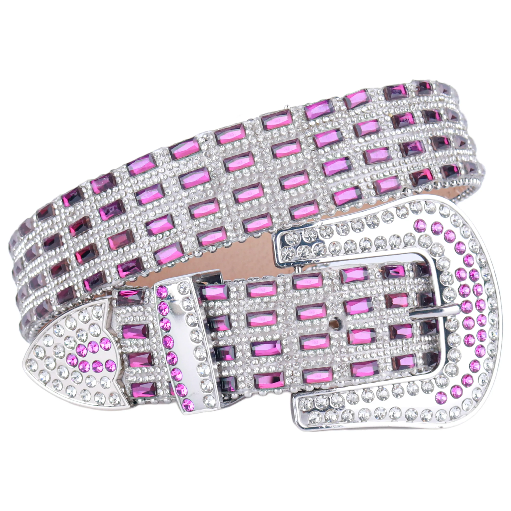 For Jeans Cowboy Cow girl Diamond Crystal Bling Bling Western Rhinestones Punk Belts For Women Man High Quality Studded Belt
For Jeans Cowboy Cow girl Diamond Crystal Bling Bling Western Rhinestones Punk Belts For Women Man High Quality Studded Belt