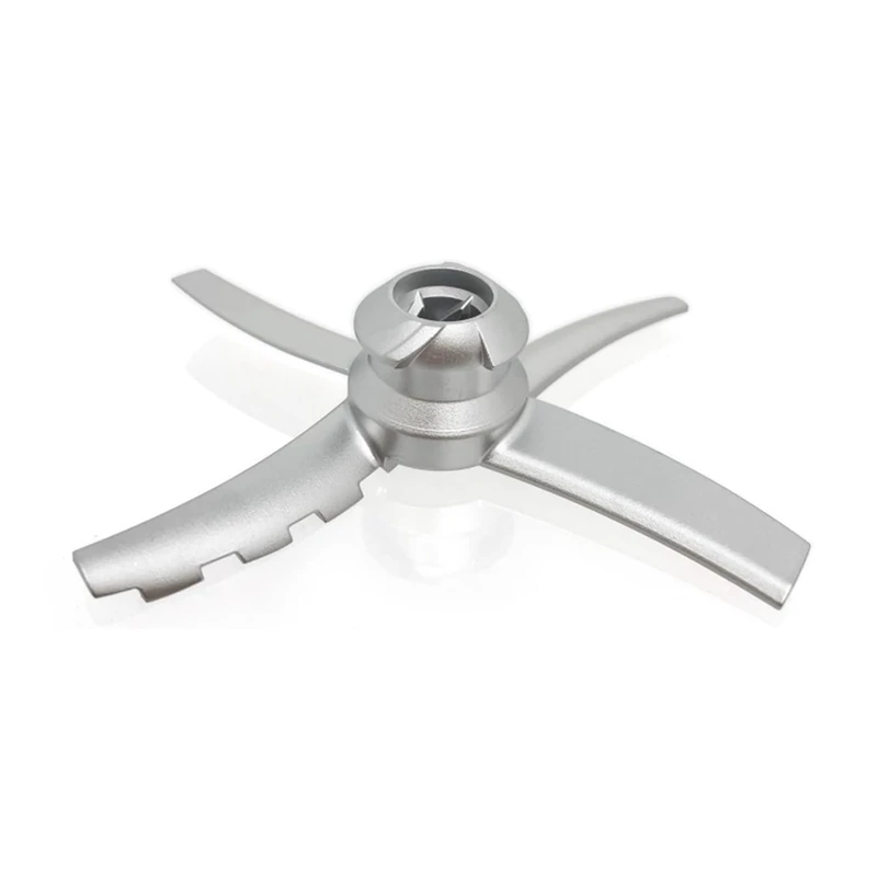 Сменное лопастное лезвие для Ninja Creami NC501 CN501CO NC500C NC501C NC501H, приспособление для миксера для мороженого
Сменное лопастное лезвие для Ninja Creami NC501 CN501CO NC500C NC501C NC501H, приспособление для миксера для мороженого