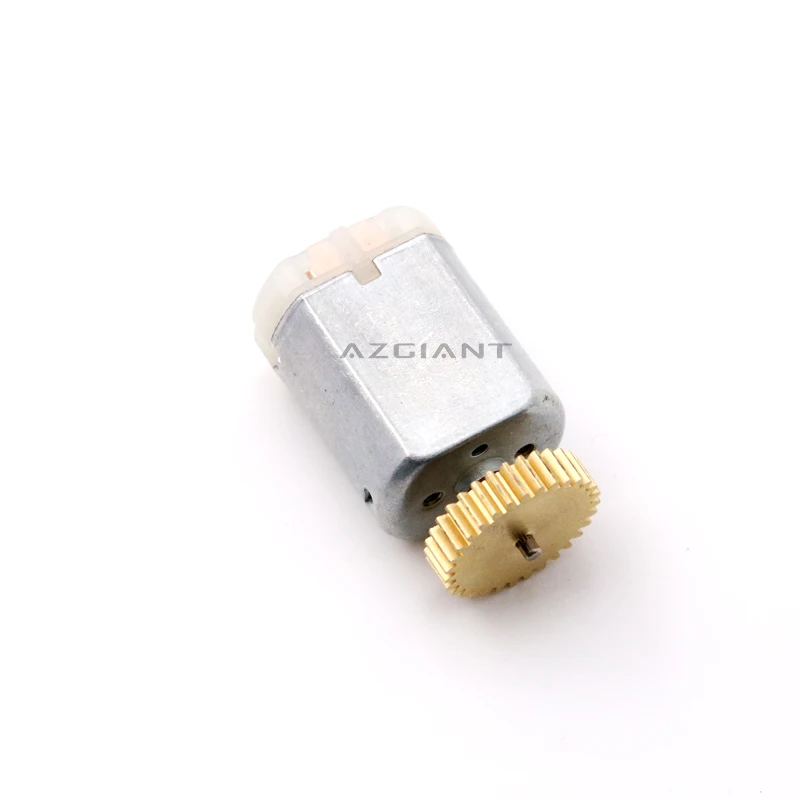 XCCYG 31 Teeth Car Door Central Lock Block Motor Actuator Engine DC 12v FC280 Motors Auto Parts
XCCYG 31 Teeth Car Door Central Lock Block Motor Actuator Engine DC 12v FC280 Motors Auto Parts