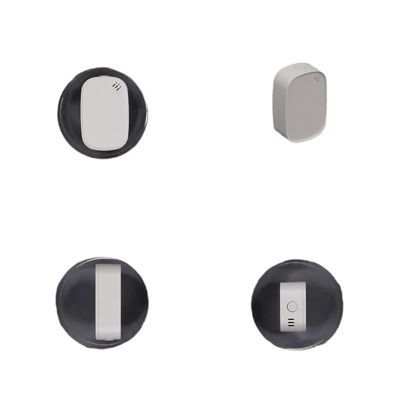 -A42U Граффити Zigbee Умный дом Зонд Приложение Пульт дистанционного управления Температура и влажность Умный датчик безопасности Прочный Простота в использовании
-A42U Граффити Zigbee Умный дом Зонд Приложение Пульт дистанционного управления Температура и влажность Умный датчик безопасности Прочный Простота в использовании