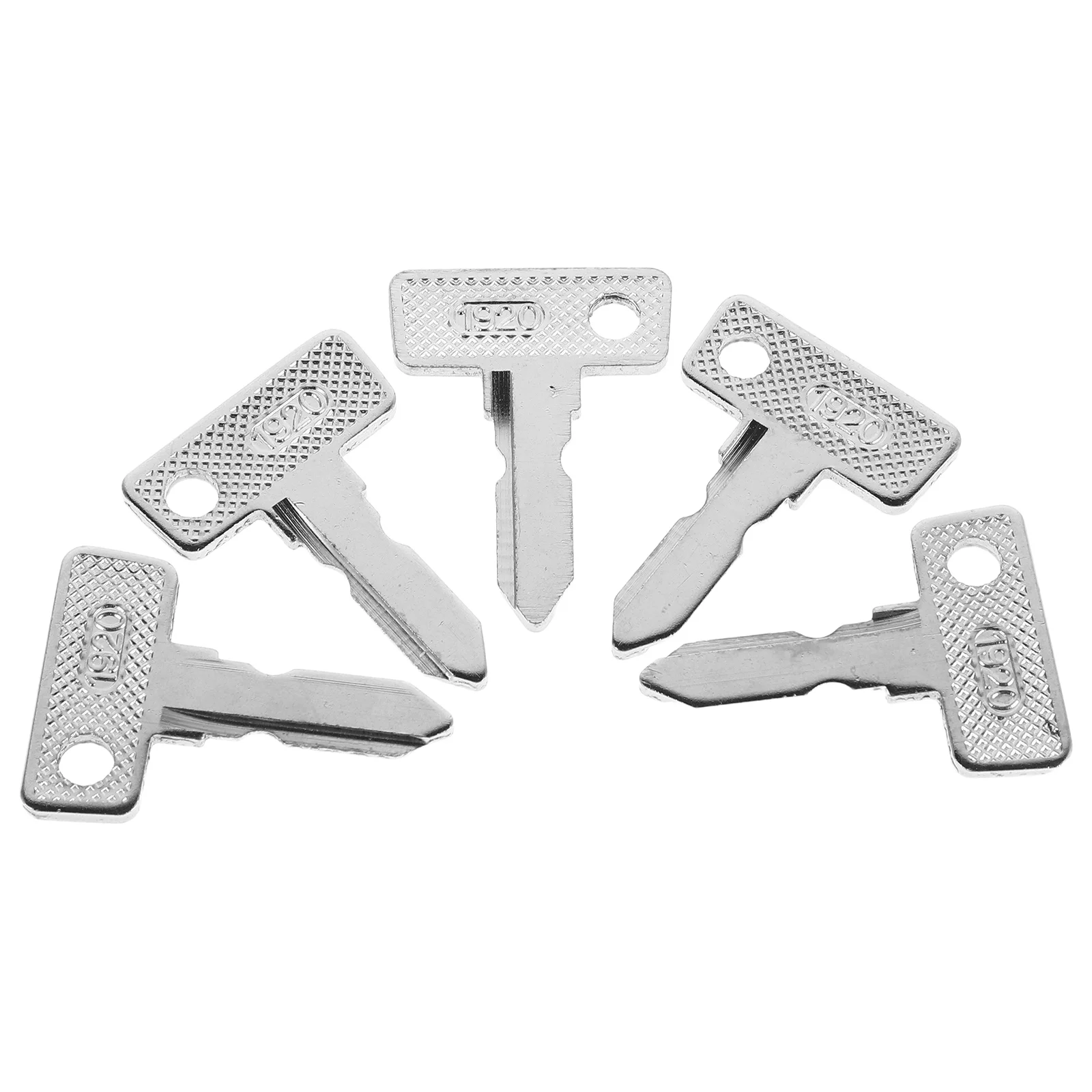 5pcs Durable Golf Cart Key Set Universal Golf Cart Ignition Keys Universal Ignition Keys Golf Cart Key For Club Car Universal Go
5pcs Durable Golf Cart Key Set Universal Golf Cart Ignition Keys Universal Ignition Keys Golf Cart Key For Club Car Universal Go