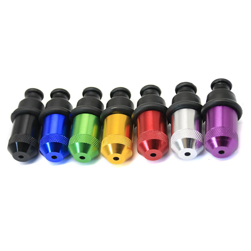 2/5/10Pcs Nipple Tobacco Smoking Accessories Party With Rubber Mouthpiece Mixed Random Color As Smoke Tool Gift For Men Women
2/5/10Pcs Nipple Tobacco Smoking Accessories Party With Rubber Mouthpiece Mixed Random Color As Smoke Tool Gift For Men Women